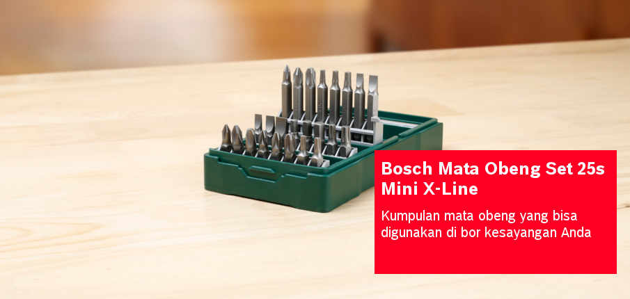 Jual Produk Bosch 100 Original Ilotte