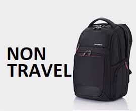 jual samsonite red