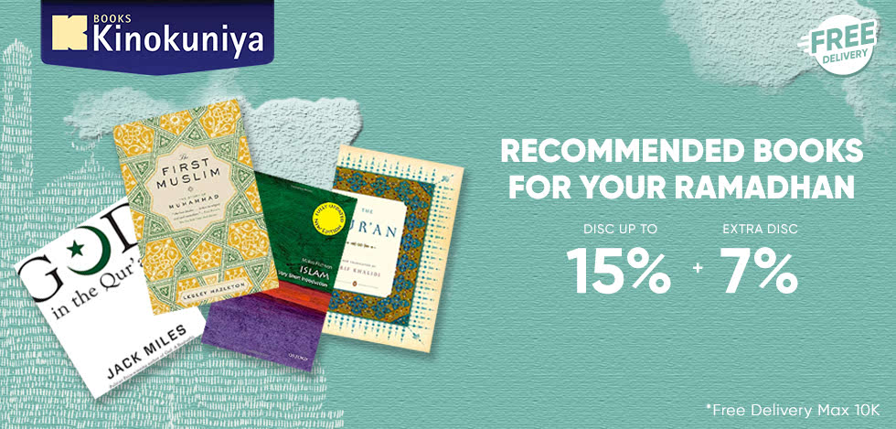 Recomended Ramadhan Book (EC)