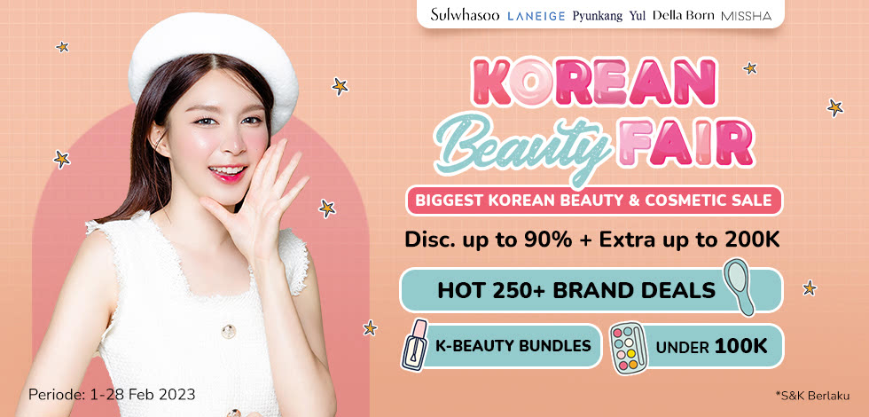 Korean Beauty Fair
