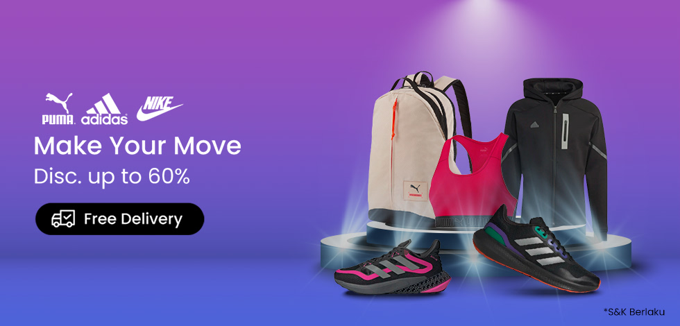 Make Your Move