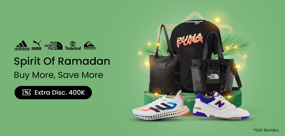 Spirit of Ramadan