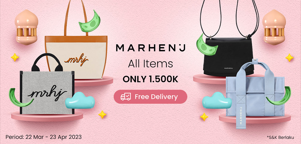 Marhen J All Items 1.500K