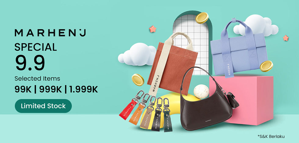 Marhen J 9.9 Sale