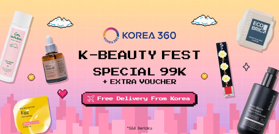 K-Beauty Fest