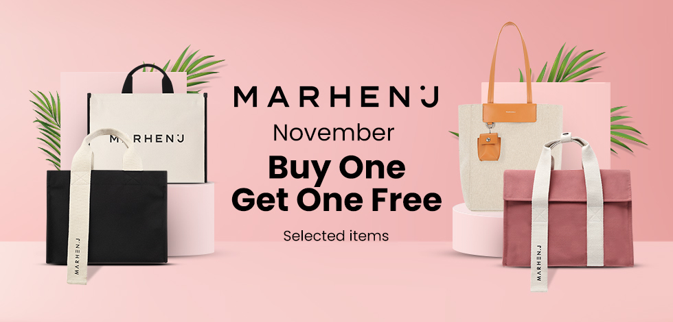 Marhen J November Good Deals