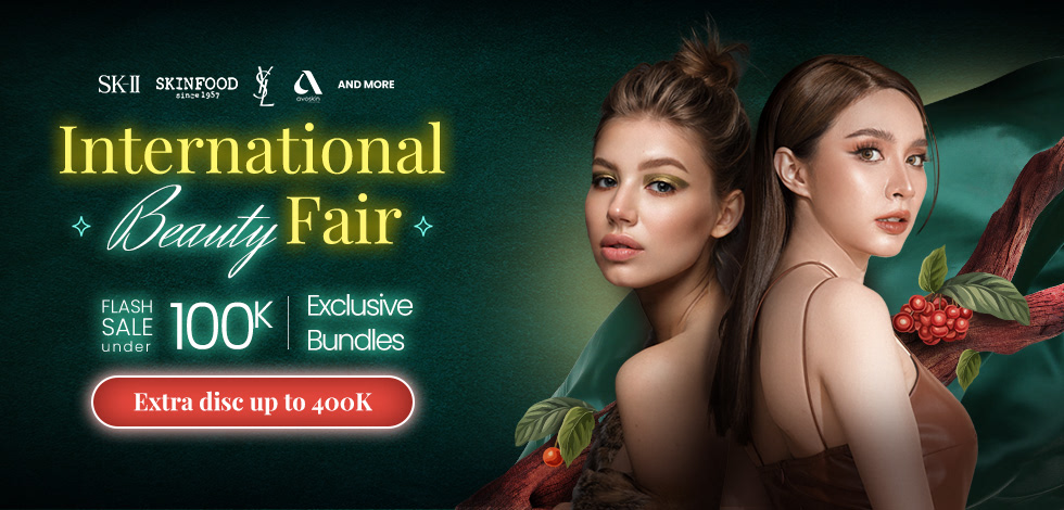International Beauty Fair