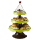 HighPoint Qualy Merry Tree QL10042GN - Green