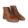 Ftale Impressa Boots Men Shoes - Brown