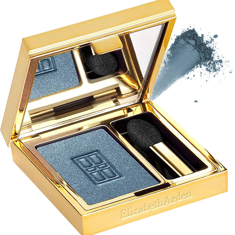 Beautiful Color Eye Shadow Mediterranean
