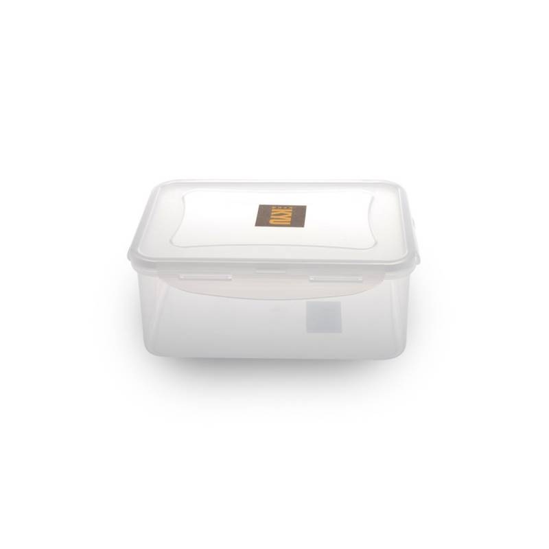 JYSK Food Container Kyu 35929A4 22X16X9 Transparent
