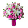 Flower Advisor - Roseate Kiss
