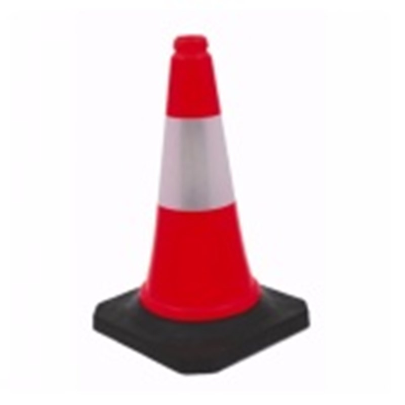 Nankai perkakas traffic cone rubber - kerucut lalu lintas
