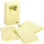 Post-It 660  Post It Yellow Notes Line 4 X 6 72 PD CV