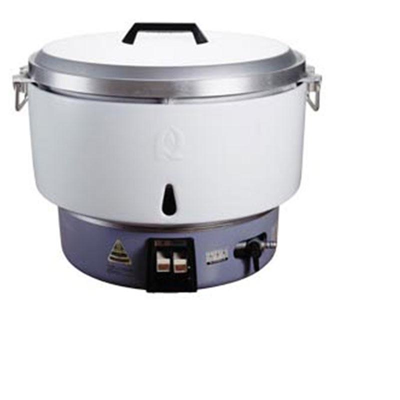 RR - 50 S1 ( Taiwan, Heavy duty)  Gas Rice Cooker