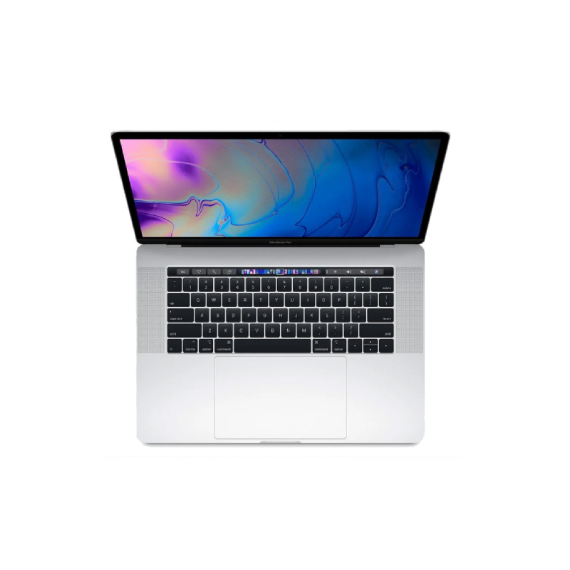 APPLE MacBook Pro Touch Bar [MR962ID-A] Silver