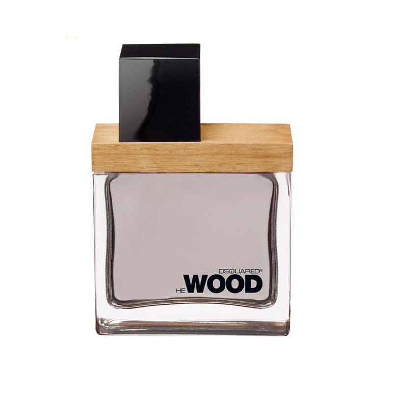 Dsquared 2 He Wood P H EDT VP 30ML