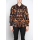 Radeva Kombinasi Tulis Slimfit Long Sleeve Men