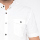 Brafoi White Short Sleeves Shirt