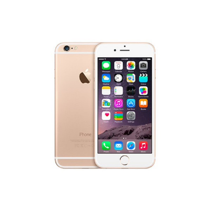Apple iPhone 6 32 GB Gold