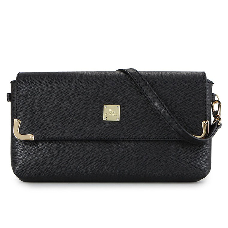Les Catino Bileteria Wallet 2 Bag Black iLOTTE Les Catino Bileteria Wallet 2 Bag Black iLOTTE