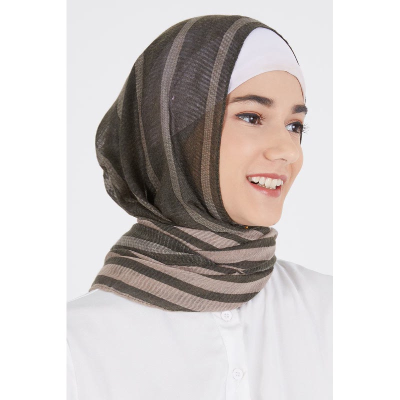Daila Pashmina Green