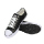 Ardiles Nation Man Sneakers Shoes Black White