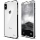 Elago iPhone X Case Slimfit 2 Hard Case - Clear