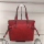 Bellezza 617451-01 Women Bags Red