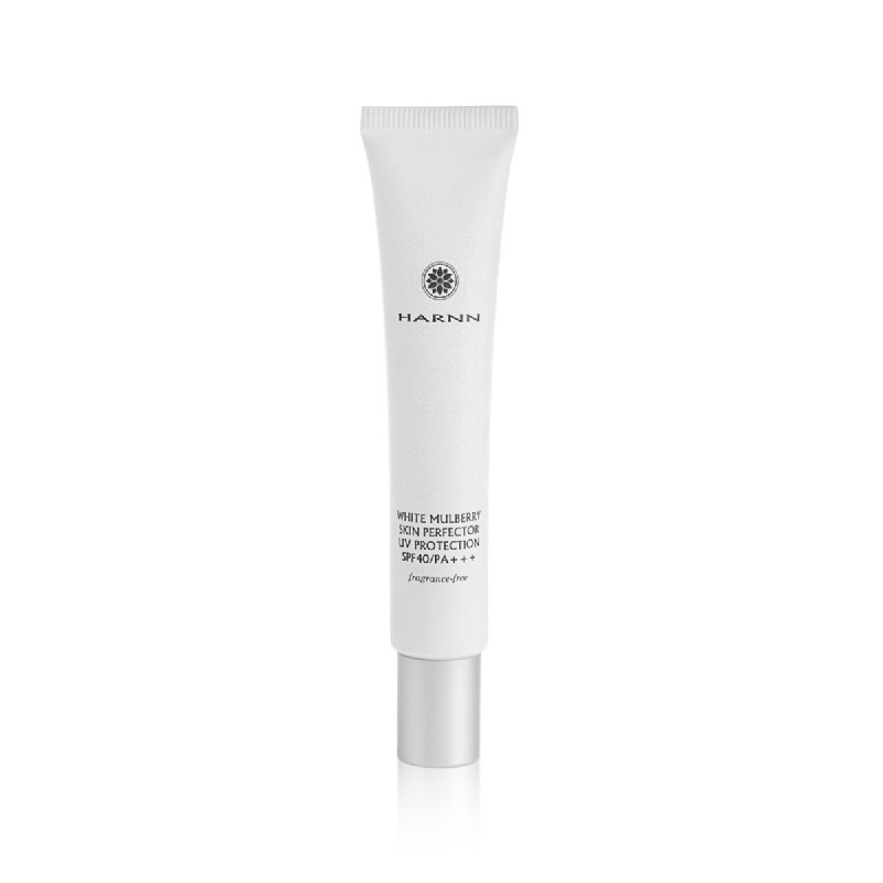 White mulberry skin perfector Uv protection 30 ml