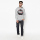 Hood M Longitude Circle Misty Male
