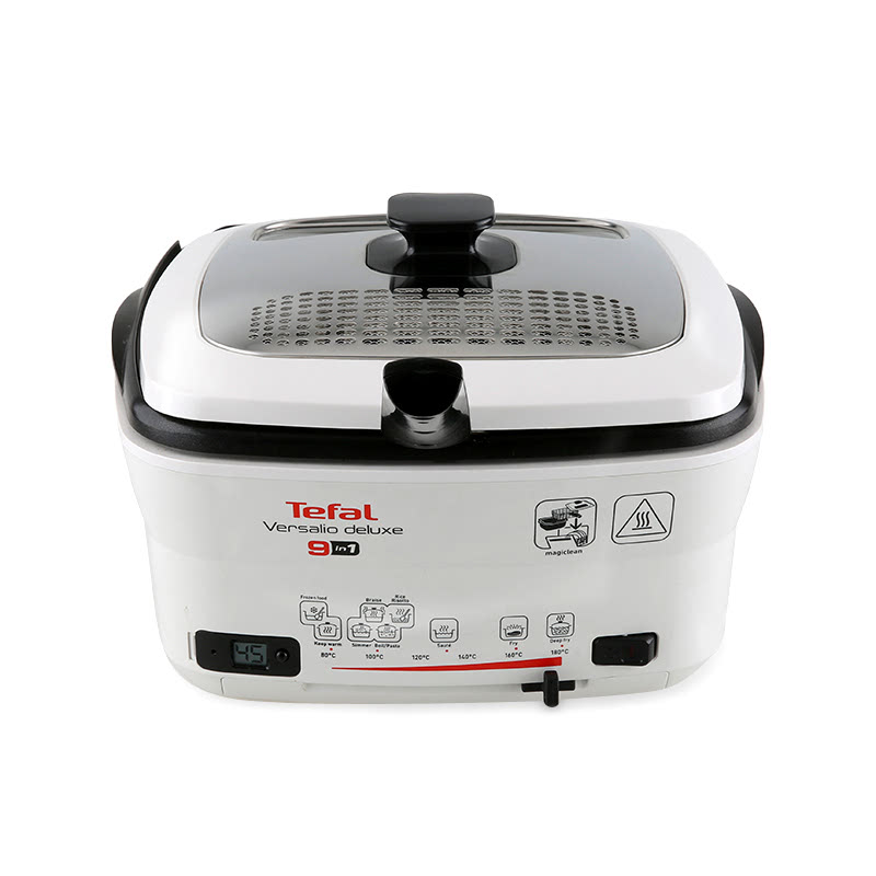 Tefal versalio deluxe 7 in 1