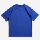 [NBA.03] Tetris Raglan Short Sleeve T-shirt BLUE