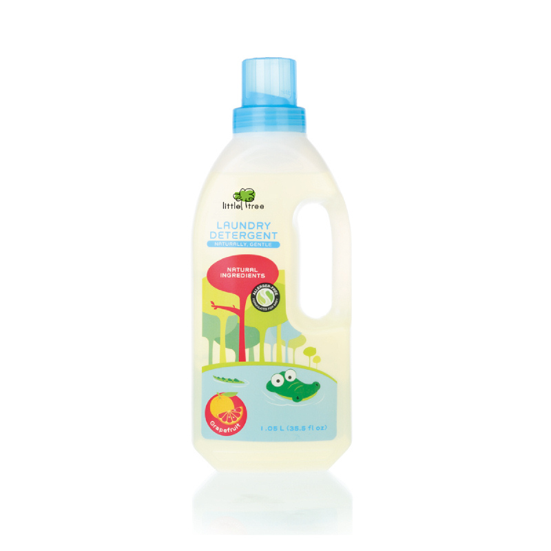 Baby Laundry Liquid Detergent Sabun Deterjen Bayi - Grapefruit