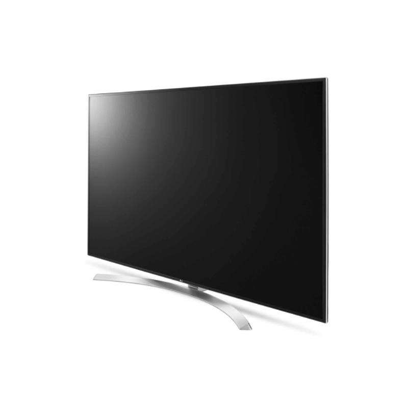 75UH855T Smart Super UHD LED TV [75 Inch,Quantum Display]