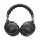 Audio-Technica Over-Ear Headphone ATH-MSR7 BK High Resolution Audio - Hitam