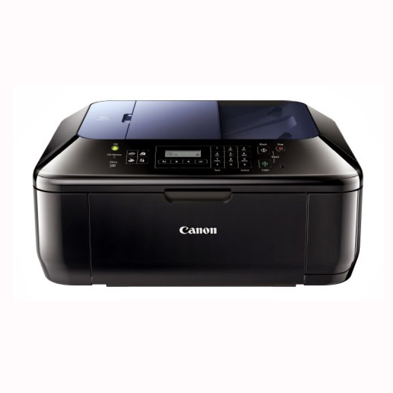 Canon Multifunction Inkjet Printer E610