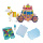 Aquabeads En Crystal Carriage Set - TEAQ31363 + Whipple Frozen Set TEWP787187