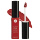 Absolute New York Glossy Stain Long Lasting & Natural Tint Socialite