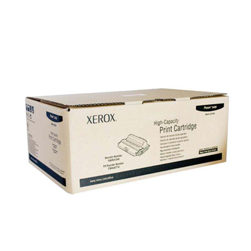 FUJI XEROX CWAA0715 Toner Cartridge