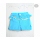 Periwinkle Shorts Pants Celana Anak Perempuan - Blue