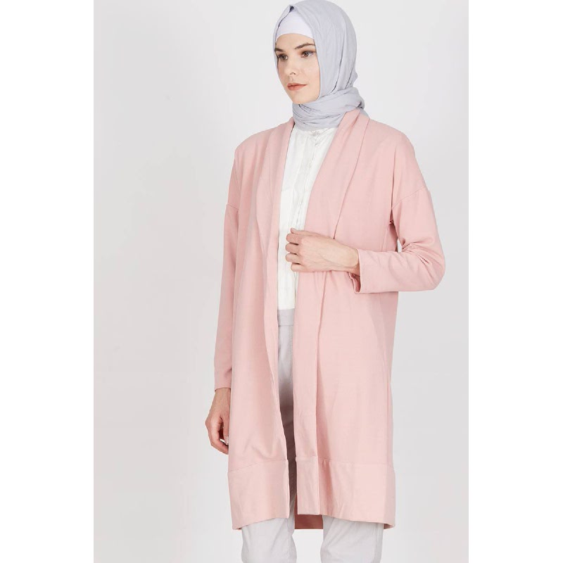 Jany Outer Pink