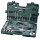 SATA 48 PCS AUTO REPAIR MASTER TOOL SET