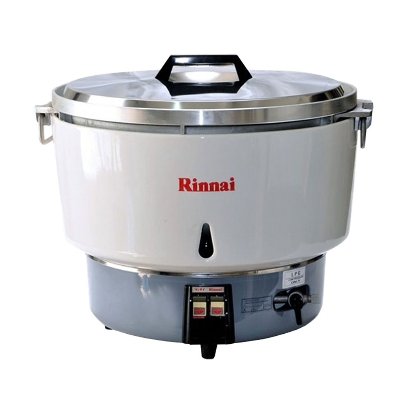 RR - 55 RTL ( Thailand )  Gas Rice Cooker