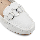 Aldo Ladies Flat Shoes Isyniel 100 White