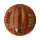 PROTEAM Bola Basket Gold DBL - Brown Size 7