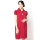 Chantilly Kamelia Dress 51004 - One Size - Maroon