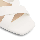 ALDO Ladies Footwear Heels CONNIE-100-White