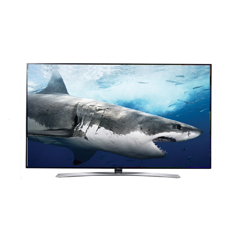 65UH850T Smart Super UHD LED TV [65 Inch,Quantum Display]