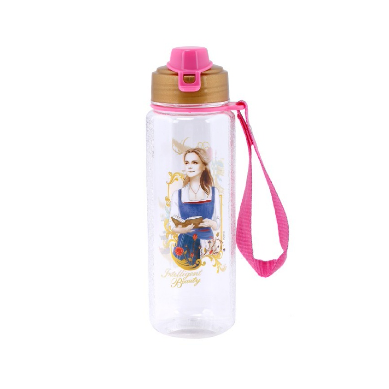 Beauty And The Beast Refresh Water Bottle 300 ml